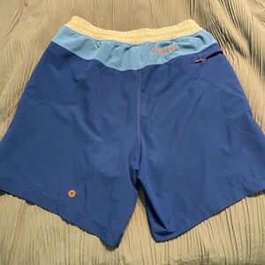 Men’s Birddogs Shorts